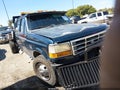 1996 Ford F-350 — photo 1 of 16 | VIN 1FTJW35F7TEA59037