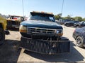 1996 Ford F-350 — photo 6 of 16 | VIN 1FTJW35F7TEA59037
