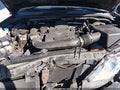 2012 Nissan Frontier — photo 10 of 16 | VIN 1N6AD0CU3CC422951