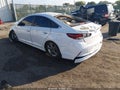 2019 Hyundai Sonata — photo 3 of 15 | VIN 5NPE34AF2KH813563