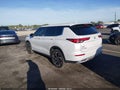 2024 Mitsubishi Outlander — photo 3 of 16 | VIN JA4J3VA86RZ033794