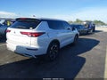 2024 Mitsubishi Outlander — photo 4 of 16 | VIN JA4J3VA86RZ033794