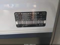 2024 Mitsubishi Outlander — photo 9 of 16 | VIN JA4J3VA86RZ033794