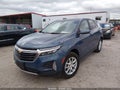 2024 Chevrolet Equinox — photo 2 of 17 | VIN 3GNAXUEG1RL220574