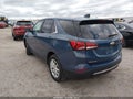 2024 Chevrolet Equinox — photo 3 of 17 | VIN 3GNAXUEG1RL220574