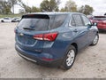 2024 Chevrolet Equinox — photo 4 of 17 | VIN 3GNAXUEG1RL220574