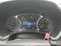 2024 Chevrolet Equinox — photo 7 of 17 | VIN 3GNAXUEG1RL220574