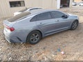 2021 Kia K5 — photo 4 of 16 | VIN 5XXG24J28MG005855