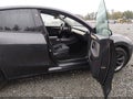 2024 Tesla Model Y — photo 5 of 21 | VIN 7SAYGDEE2RF166273