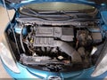 2011 Mazda 2 — photo 10 of 11 | VIN JM1DE1HY0B0109631