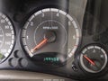 2007 Jeep Liberty — photo 15 of 16 | VIN 1J4GK48K67W585237