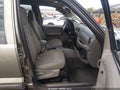 2007 Jeep Liberty — photo 5 of 16 | VIN 1J4GK48K67W585237