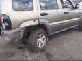 2007 Jeep Liberty — photo 6 of 16 | VIN 1J4GK48K67W585237