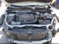 2024 Cadillac XT4 — photo 10 of 19 | VIN 1GYFZBR45RF137277