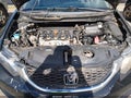 2014 Honda Civic — photo 10 of 19 | VIN 2HGFB2F55EH517477