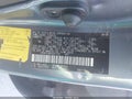 2005 Toyota Highlander — photo 9 of 12 | VIN JTEDP21AX50051928