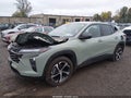 2024 Chevrolet Trax — photo 2 of 17 | VIN KL77LGE29RC189538