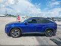 2022 Hyundai Tucson — photo 14 of 16 | VIN 5NMJE3AE4NH016727