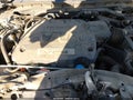 2010 Honda Accord Crosstour — photo 10 of 18 | VIN 5J6TF1H33AL012413
