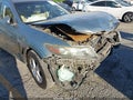 2010 Honda Accord Crosstour — photo 12 of 18 | VIN 5J6TF1H33AL012413