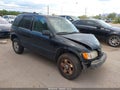 2002 Kia Sportage — photo 1 of 17 | VIN KNDJB723325119259