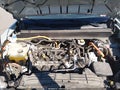 2023 Ford Maverick — photo 10 of 16 | VIN 3FTTW8E39PRA93978