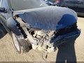 2016 Honda Accord — photo 6 of 17 | VIN 1HGCR2F32GA121327