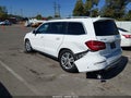 2018 Mercedes-Benz GLS-Class — photo 3 of 15 | VIN 4JGDF6EE0JB174188