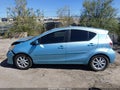 2014 Toyota Prius C — photo 14 of 16 | VIN JTDKDTB37E1065192