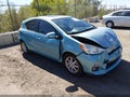 2014 Toyota Prius C — photo 1 of 16 | VIN JTDKDTB37E1065192