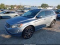 2017 Volvo XC60 — photo 2 of 16 | VIN YV449MRU5H2108020