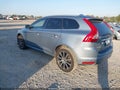 2017 Volvo XC60 — photo 3 of 16 | VIN YV449MRU5H2108020