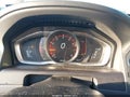 2017 Volvo XC60 — photo 7 of 16 | VIN YV449MRU5H2108020