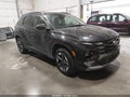 2025 Hyundai Tucson — photo 1 of 16 | VIN 5NMJBCDE6SH545905