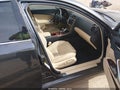 2008 Lexus IS 250 — photo 5 of 17 | VIN JTHBK262985068835