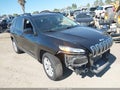 2017 Jeep Cherokee — photo 1 of 17 | VIN 1C4PJLAB5HW547612