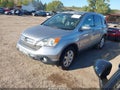 2007 Honda CR-V — photo 2 of 11 | VIN JHLRE387X7C073884