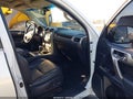 2016 Lexus GX 460 — photo 5 of 16 | VIN JTJBM7FX3G5143366