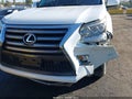 2016 Lexus GX 460 — photo 6 of 16 | VIN JTJBM7FX3G5143366