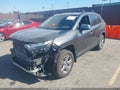 2025 Toyota RAV4 Hybrid — photo 2 of 18 | VIN 4T3MWRFV9SU189995
