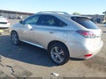 2015 Lexus RX 350 — photo 3 of 17 | VIN 2T2ZK1BA7FC205225