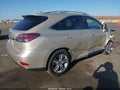 2015 Lexus RX 350 — photo 4 of 17 | VIN 2T2ZK1BA7FC205225