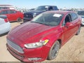 2014 Ford Fusion — photo 2 of 11 | VIN 3FA6P0HD1ER337657