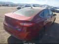 2014 Ford Fusion — photo 4 of 11 | VIN 3FA6P0HD1ER337657