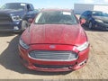 2014 Ford Fusion — photo 6 of 11 | VIN 3FA6P0HD1ER337657