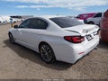 2021 BMW 5 Series — photo 3 of 15 | VIN WBA53BH07MWX29450