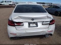 2021 BMW 5 Series — photo 6 of 15 | VIN WBA53BH07MWX29450