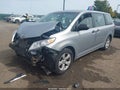 2014 Toyota Sienna — photo 2 of 20 | VIN 5TDZK3DCXES524476