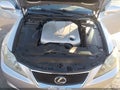 2007 Lexus IS 350 — photo 10 of 16 | VIN JTHBE262972007718