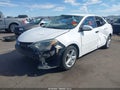 2016 Toyota Corolla — photo 2 of 11 | VIN 2T1BURHE0GC581923